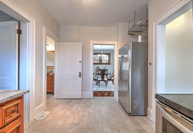 1125 Euclid Avenue, Bristol, VA 24201