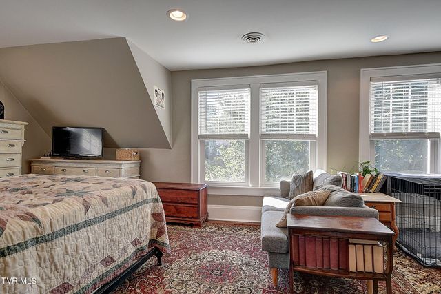 1125 Euclid Avenue, Bristol, VA 24201