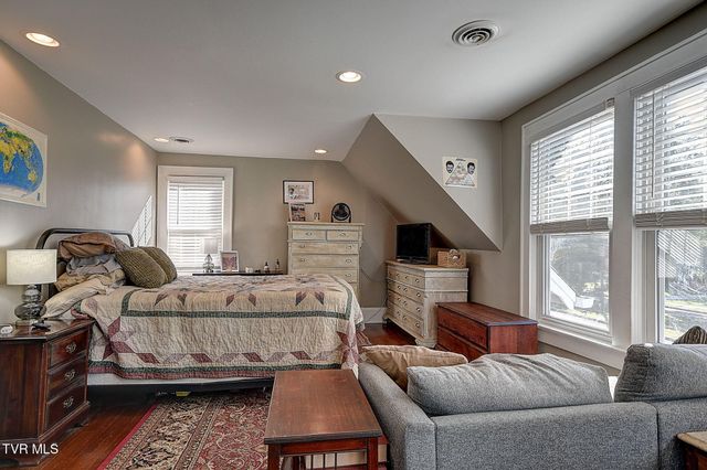 1125 Euclid Avenue, Bristol, VA 24201