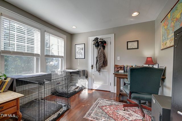 1125 Euclid Avenue, Bristol, VA 24201