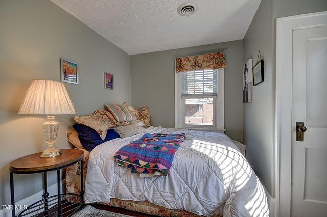 1125 Euclid Avenue, Bristol, VA 24201