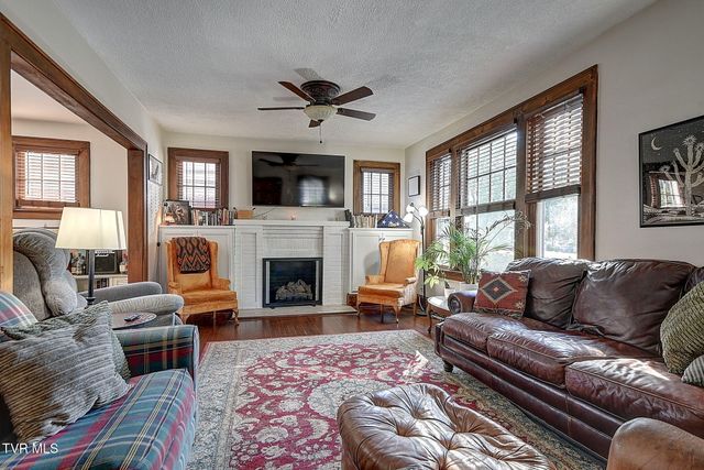 1125 Euclid Avenue, Bristol, VA 24201