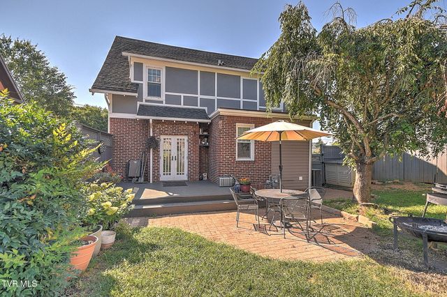 1125 Euclid Avenue, Bristol, VA 24201