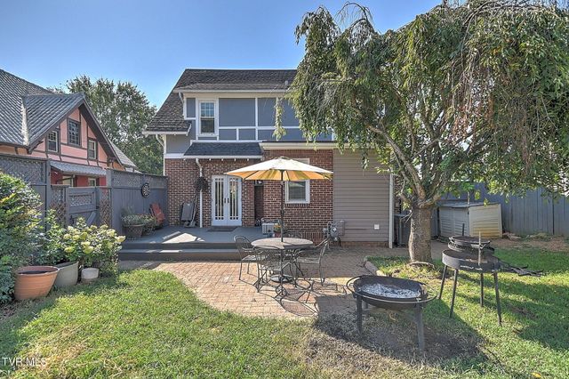 1125 Euclid Avenue, Bristol, VA 24201