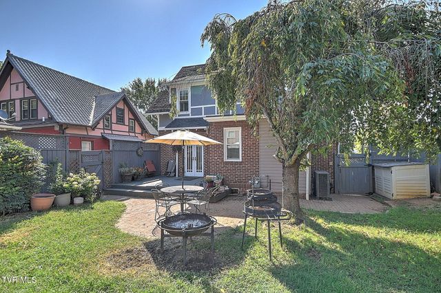 1125 Euclid Avenue, Bristol, VA 24201