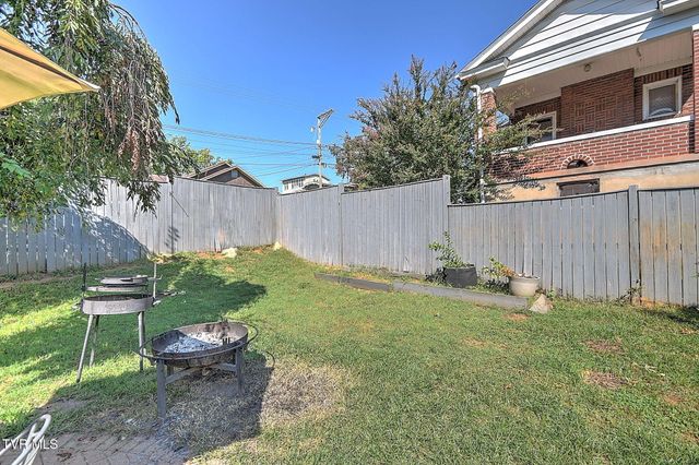 1125 Euclid Avenue, Bristol, VA 24201
