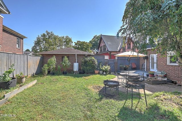1125 Euclid Avenue, Bristol, VA 24201