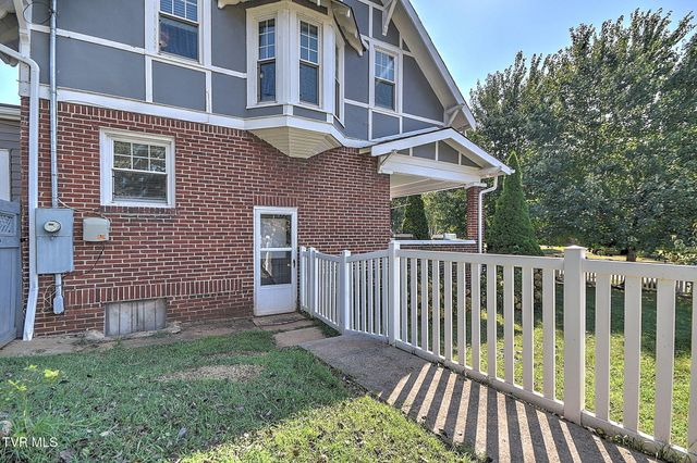 1125 Euclid Avenue, Bristol, VA 24201