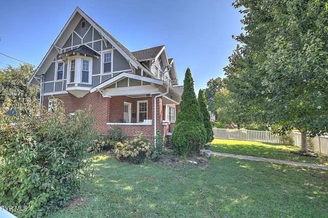 1125 Euclid Avenue, Bristol, VA 24201