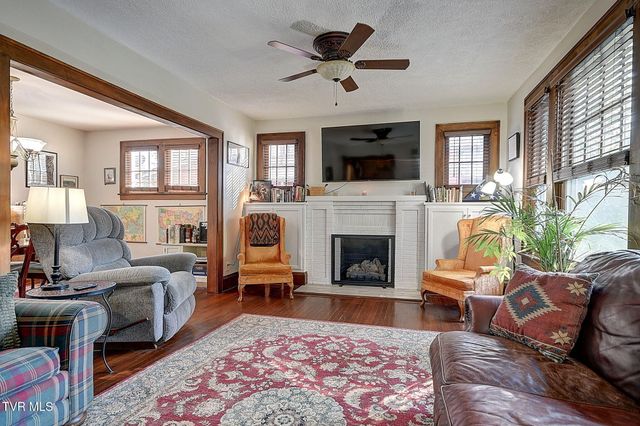 1125 Euclid Avenue, Bristol, VA 24201