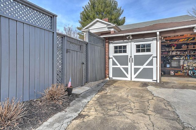 1125 Euclid Avenue, Bristol, VA 24201
