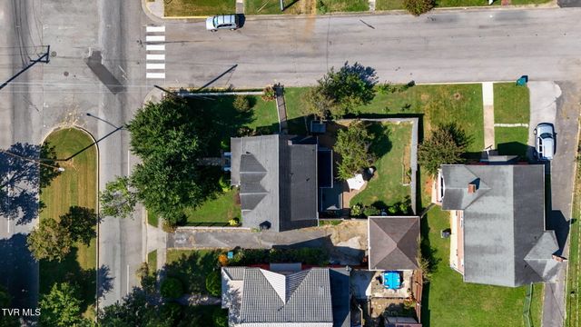 1125 Euclid Avenue, Bristol, VA 24201