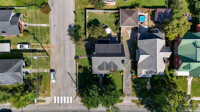 1125 Euclid Avenue, Bristol, VA 24201