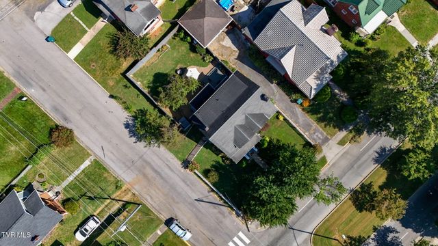 1125 Euclid Avenue, Bristol, VA 24201
