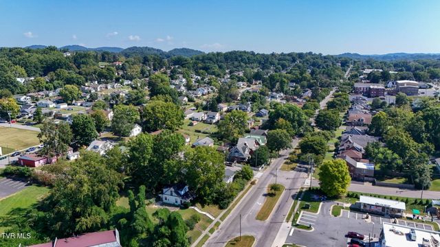 1125 Euclid Avenue, Bristol, VA 24201