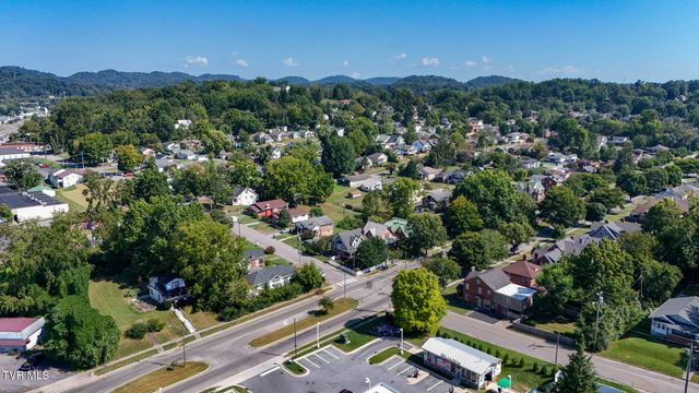 1125 Euclid Avenue, Bristol, VA 24201