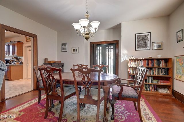 1125 Euclid Avenue, Bristol, VA 24201