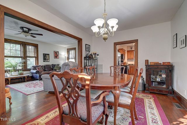 1125 Euclid Avenue, Bristol, VA 24201