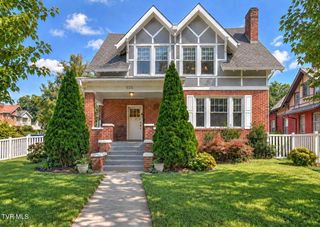1125 Euclid Avenue, Bristol, VA 24201
