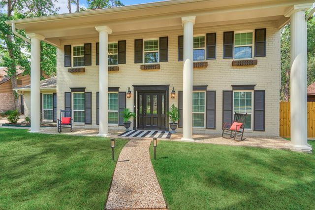6102 Darby Way, Spring, TX 77389