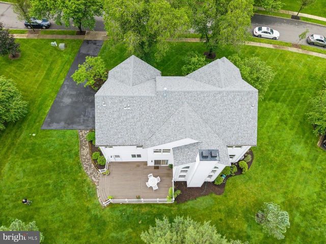 7 FLANDERS VALLEY CT, Skillman, NJ 08558