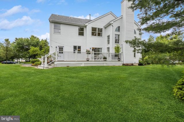 7 FLANDERS VALLEY CT, Skillman, NJ 08558