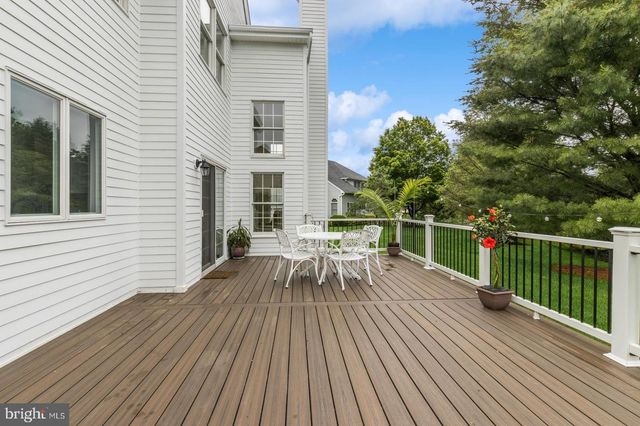 7 FLANDERS VALLEY CT, Skillman, NJ 08558