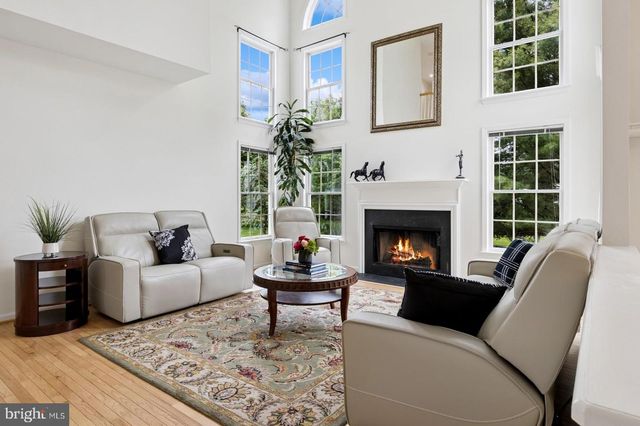 7 FLANDERS VALLEY CT, Skillman, NJ 08558