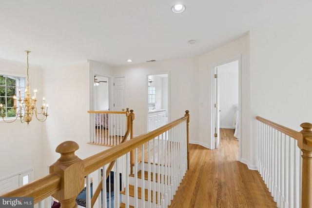7 FLANDERS VALLEY CT, Skillman, NJ 08558