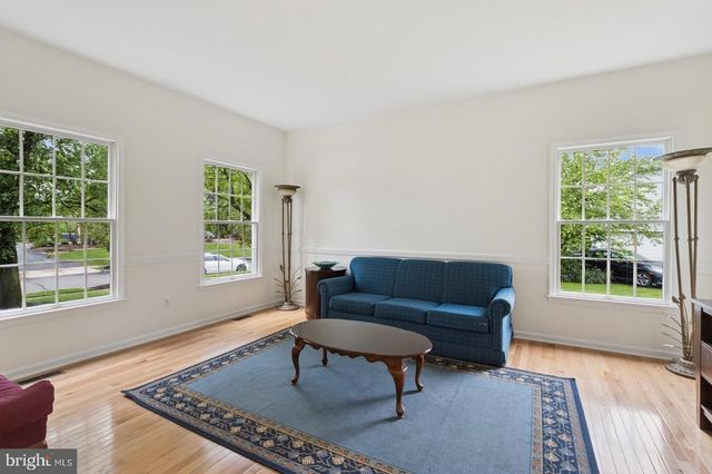 7 FLANDERS VALLEY CT, Skillman, NJ 08558