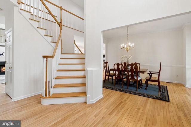 7 FLANDERS VALLEY CT, Skillman, NJ 08558