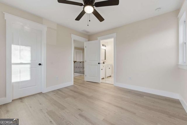 1043 Mccalla Street NE, Conyers, GA 30012