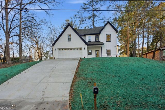 1043 Mccalla Street NE, Conyers, GA 30012