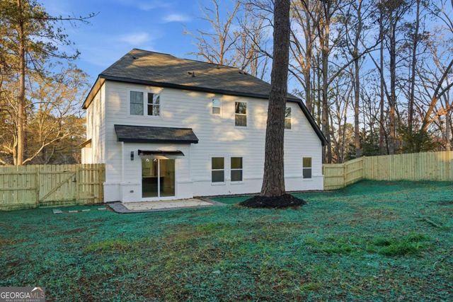 1043 Mccalla Street NE, Conyers, GA 30012