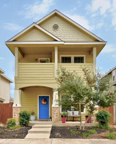 4507 E Esper LN 300, Austin, TX 78725