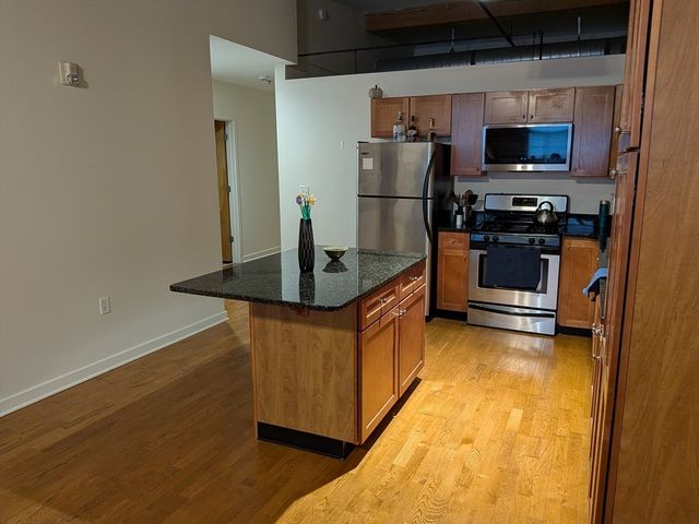 160 Fremont 213, Worcester, MA 01603