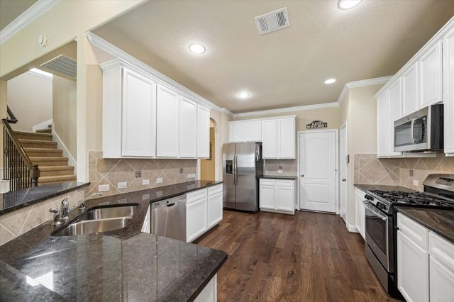 3805 Enchanted Timbers Lane, Spring, TX 77386