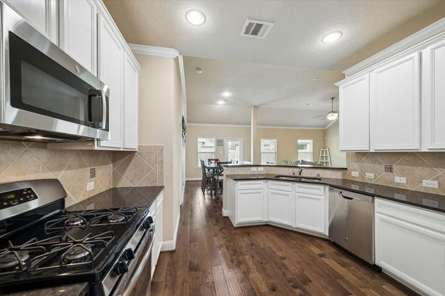 3805 Enchanted Timbers Lane, Spring, TX 77386