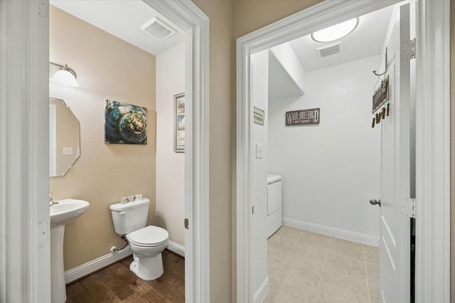 3805 Enchanted Timbers Lane, Spring, TX 77386