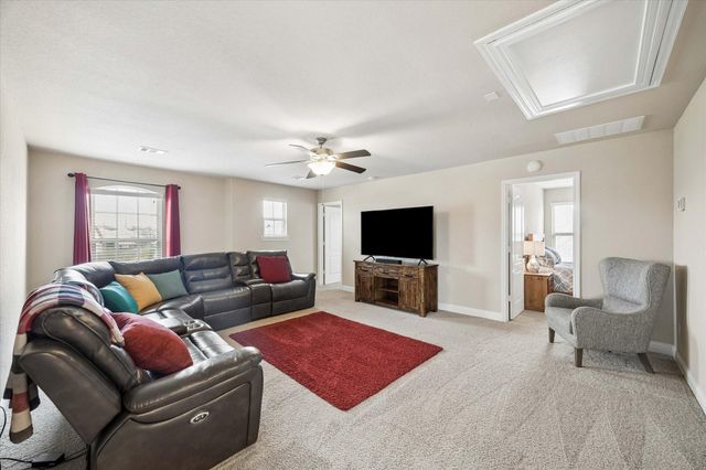 3805 Enchanted Timbers Lane, Spring, TX 77386