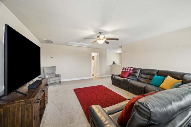 3805 Enchanted Timbers Lane, Spring, TX 77386