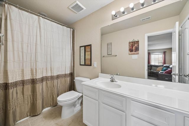 3805 Enchanted Timbers Lane, Spring, TX 77386
