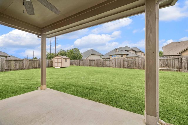 3805 Enchanted Timbers Lane, Spring, TX 77386
