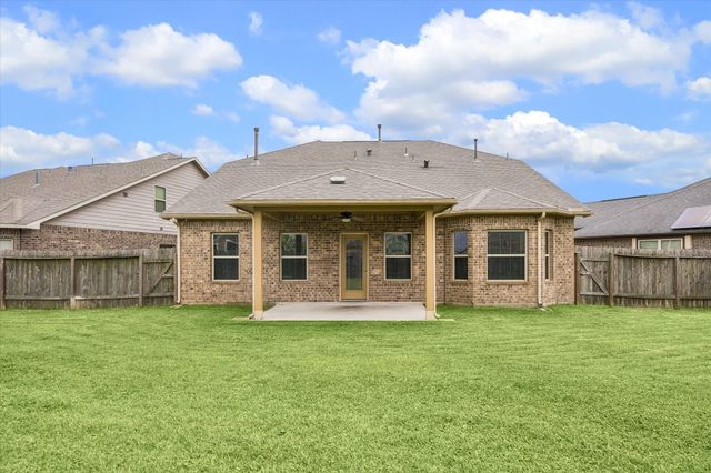 3805 Enchanted Timbers Lane, Spring, TX 77386