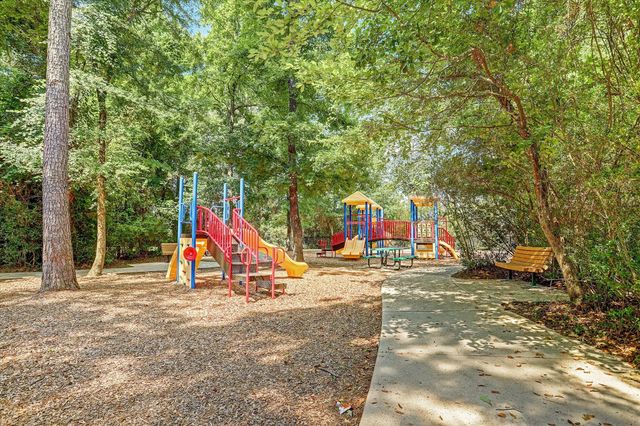 3805 Enchanted Timbers Lane, Spring, TX 77386