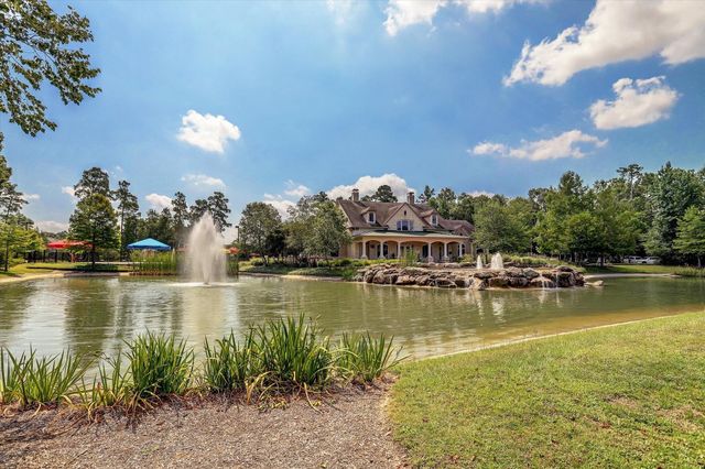 3805 Enchanted Timbers Lane, Spring, TX 77386