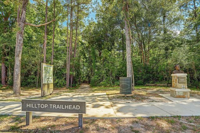 3805 Enchanted Timbers Lane, Spring, TX 77386