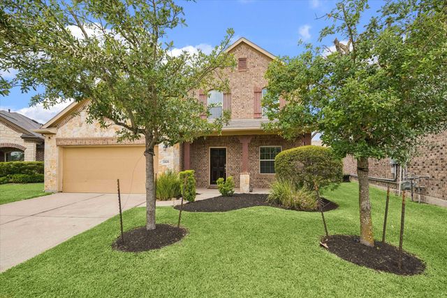 3805 Enchanted Timbers Lane, Spring, TX 77386
