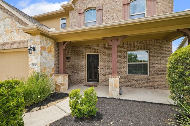 3805 Enchanted Timbers Lane, Spring, TX 77386