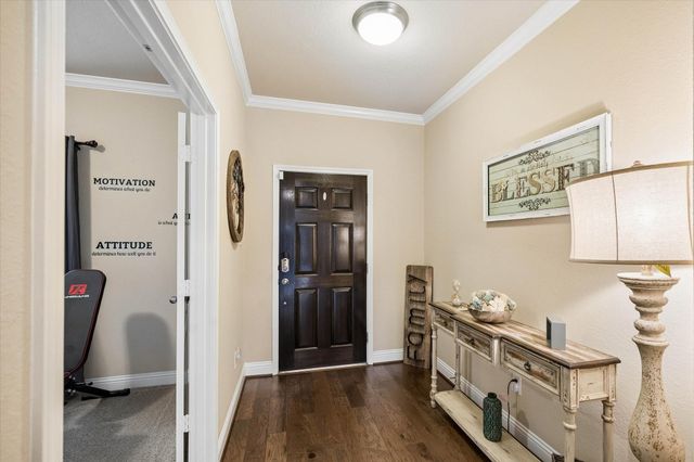 3805 Enchanted Timbers Lane, Spring, TX 77386